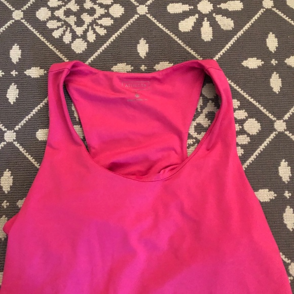Athleta Women’s Workout Tank Top - Picture 2 of 3
